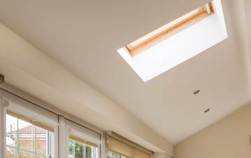 Harpley conservatory roof insulation companies