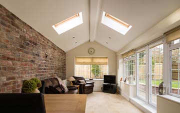 conservatory roof insulation Harpley