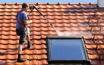 roof cleaning Harpley