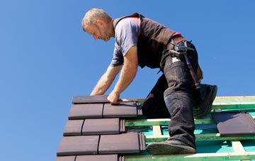 disadvantages of Harpley slate roofing