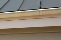 Harpley soffit repair
