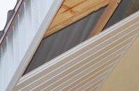 rated Harpley soffit repair companies